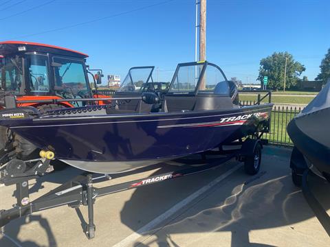 2023 Tracker Pro Guide V-16 SC in Topeka, Kansas