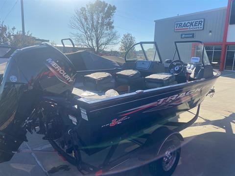 2023 Tracker Pro Guide V-16 SC in Topeka, Kansas - Photo 2