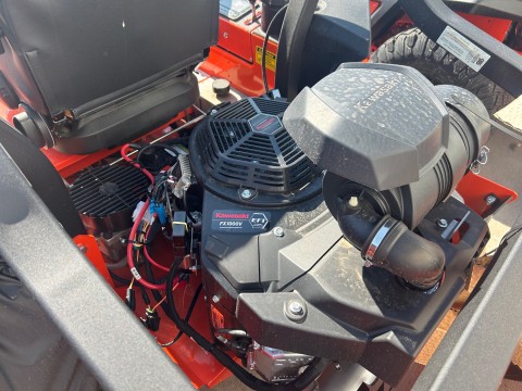 2026 Bad Boy Mowers Rogue 61 in. Kawasaki FX1000V EFI 38.5 hp in Topeka, Kansas - Photo 3