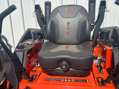 2026 Bad Boy Mowers Rogue 61 in. Kawasaki FX1000V EFI 38.5 hp in Topeka, Kansas - Photo 4