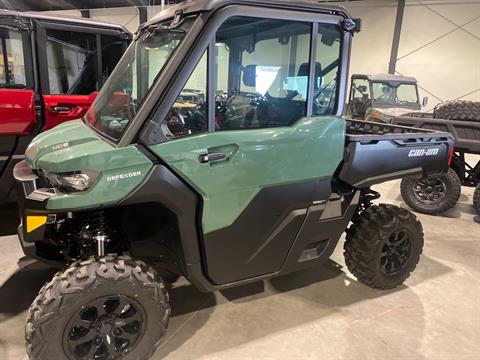 2026 Can-Am Defender DPS CAB in Topeka, Kansas