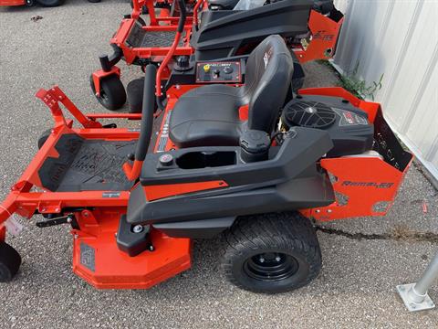 2025 Bad Boy Mowers MZ Rambler 42 in. Briggs EX1900 19 hp in Topeka, Kansas