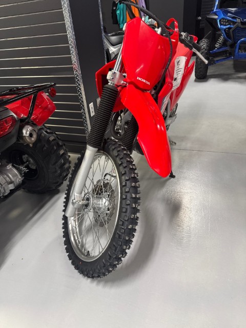 2026 Honda CRF300F in Topeka, Kansas - Photo 1