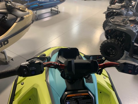 2025 Yamaha JetBlaster PRO 3-Up in Topeka, Kansas - Photo 5