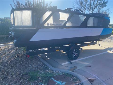 2023 Sea-Doo Switch 19 - 170 HP in Topeka, Kansas