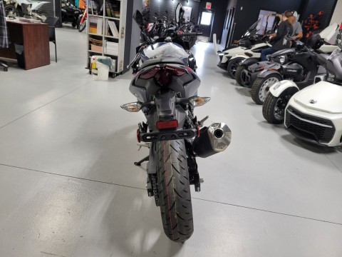 2026 Kawasaki Ninja® 500 ABS in Topeka, Kansas - Photo 3