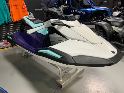 2025 Yamaha JetBlaster LTD in Topeka, Kansas - Photo 3