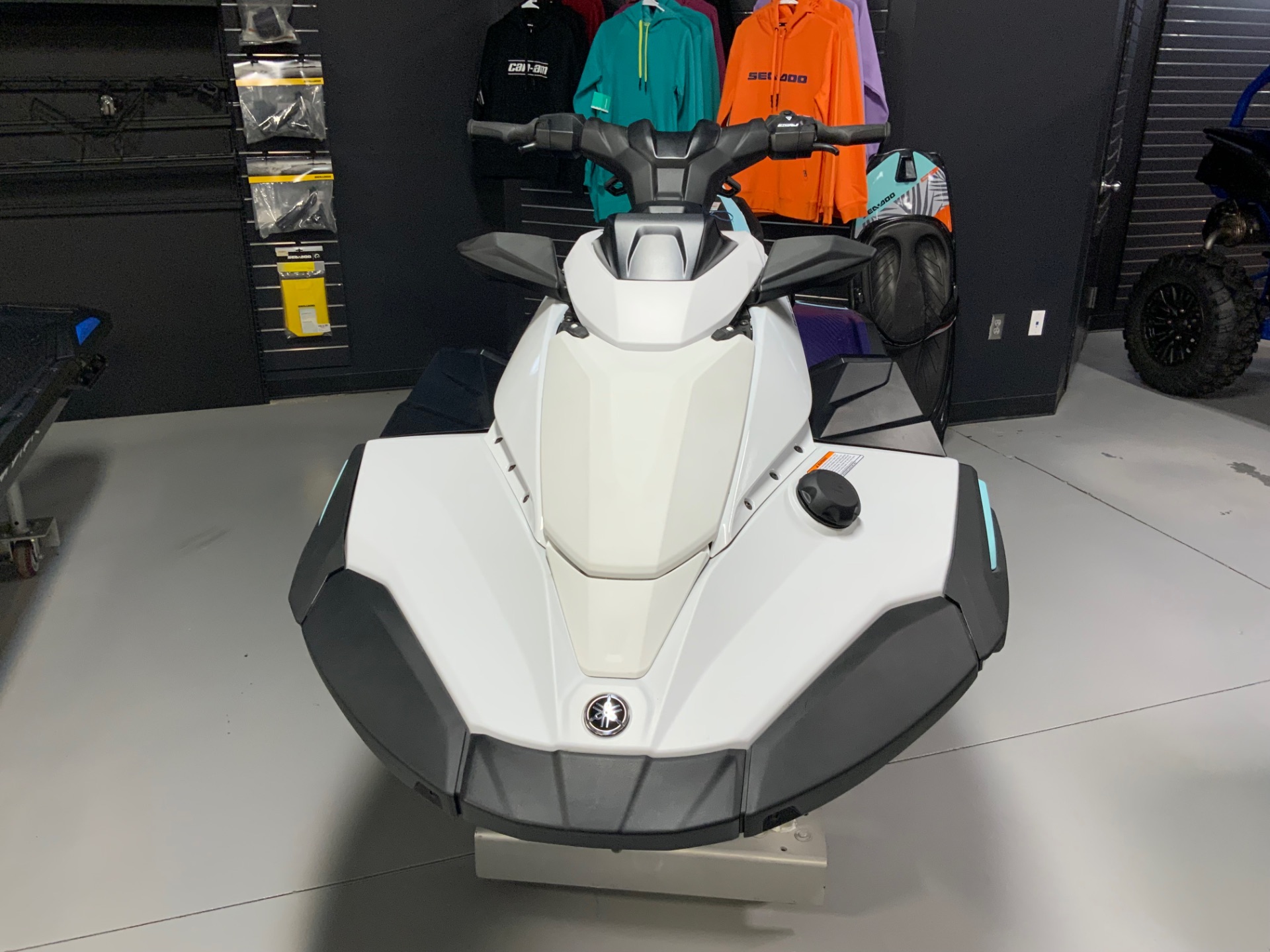 2025 Yamaha JetBlaster LTD in Topeka, Kansas - Photo 4