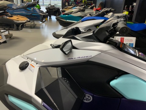 2025 Yamaha JetBlaster LTD in Topeka, Kansas - Photo 7