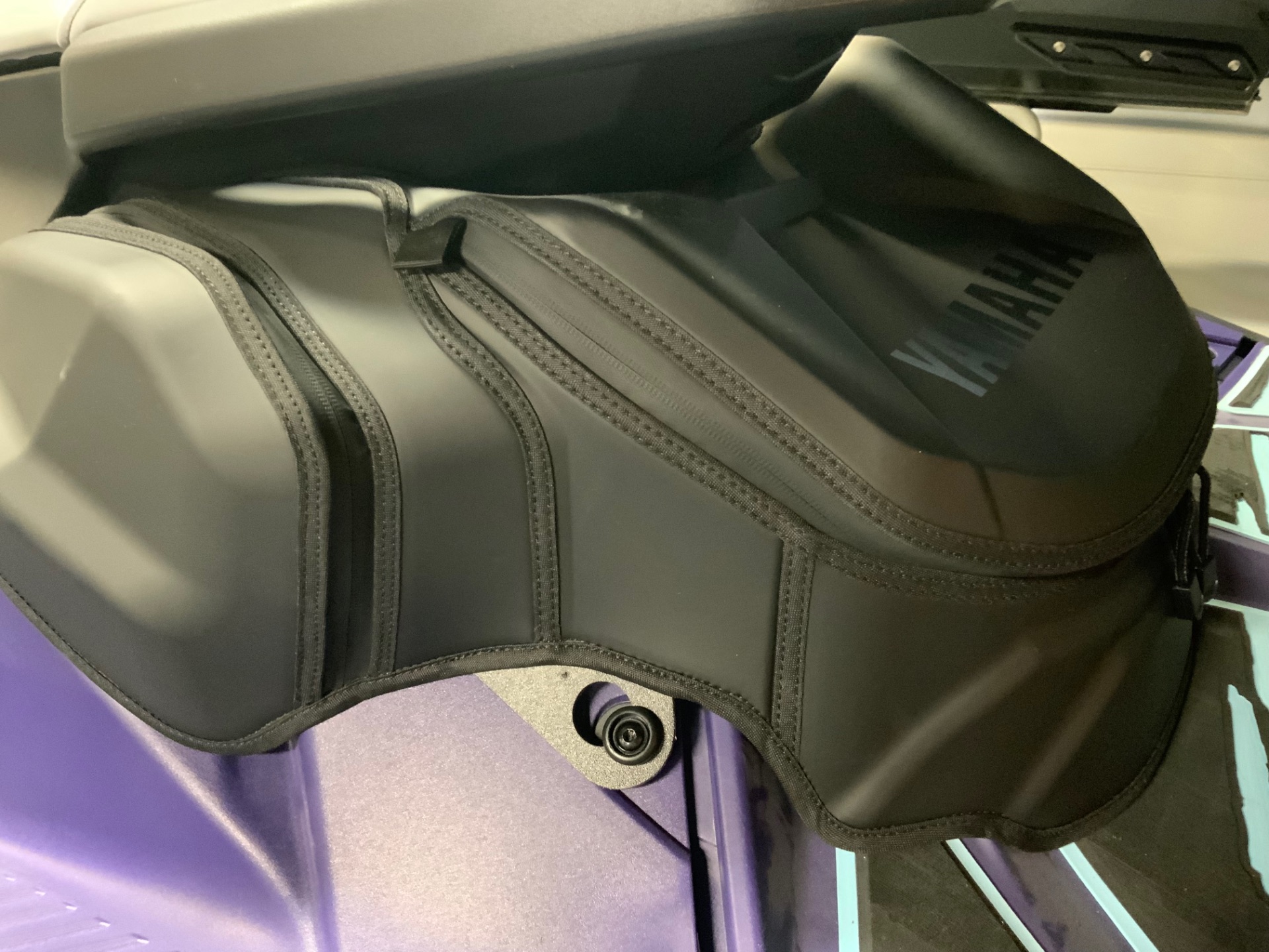 2025 Yamaha JetBlaster LTD in Topeka, Kansas - Photo 11