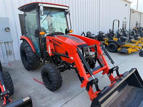 2025 Bad Boy Mowers 4035CH in Topeka, Kansas
