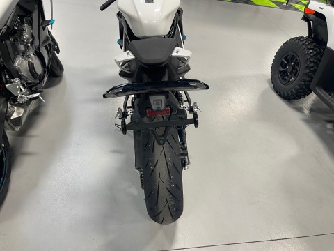2026 CFMOTO 675SS in Topeka, Kansas - Photo 5