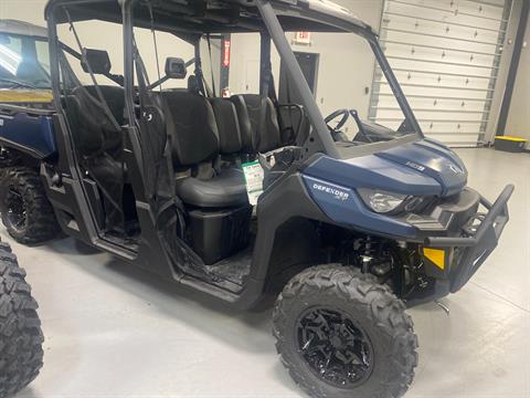 2025 Can-Am Defender MAX XT HD9 in Topeka, Kansas - Photo 1
