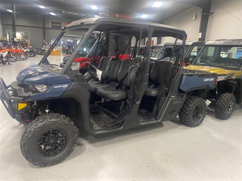 2025 Can-Am Defender MAX XT HD9 in Topeka, Kansas - Photo 3
