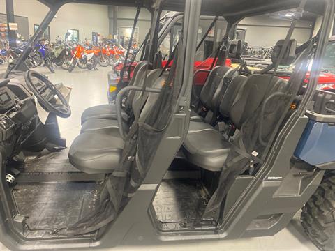 2025 Can-Am Defender MAX XT HD9 in Topeka, Kansas - Photo 4