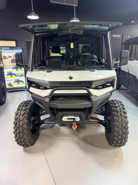 2026 Can-Am Defender Limited HD11 in Topeka, Kansas - Photo 2