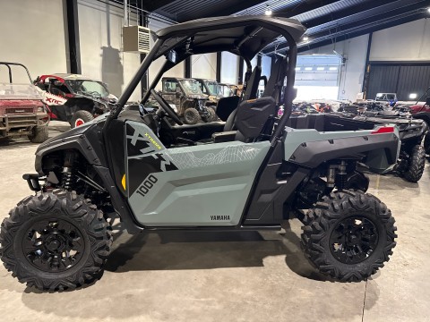 2026 Yamaha Wolverine X2 1000 XT-R in Topeka, Kansas - Photo 3