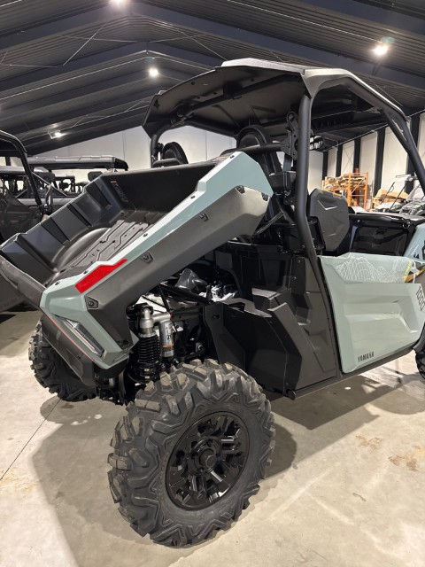 2026 Yamaha Wolverine X2 1000 XT-R in Topeka, Kansas - Photo 5