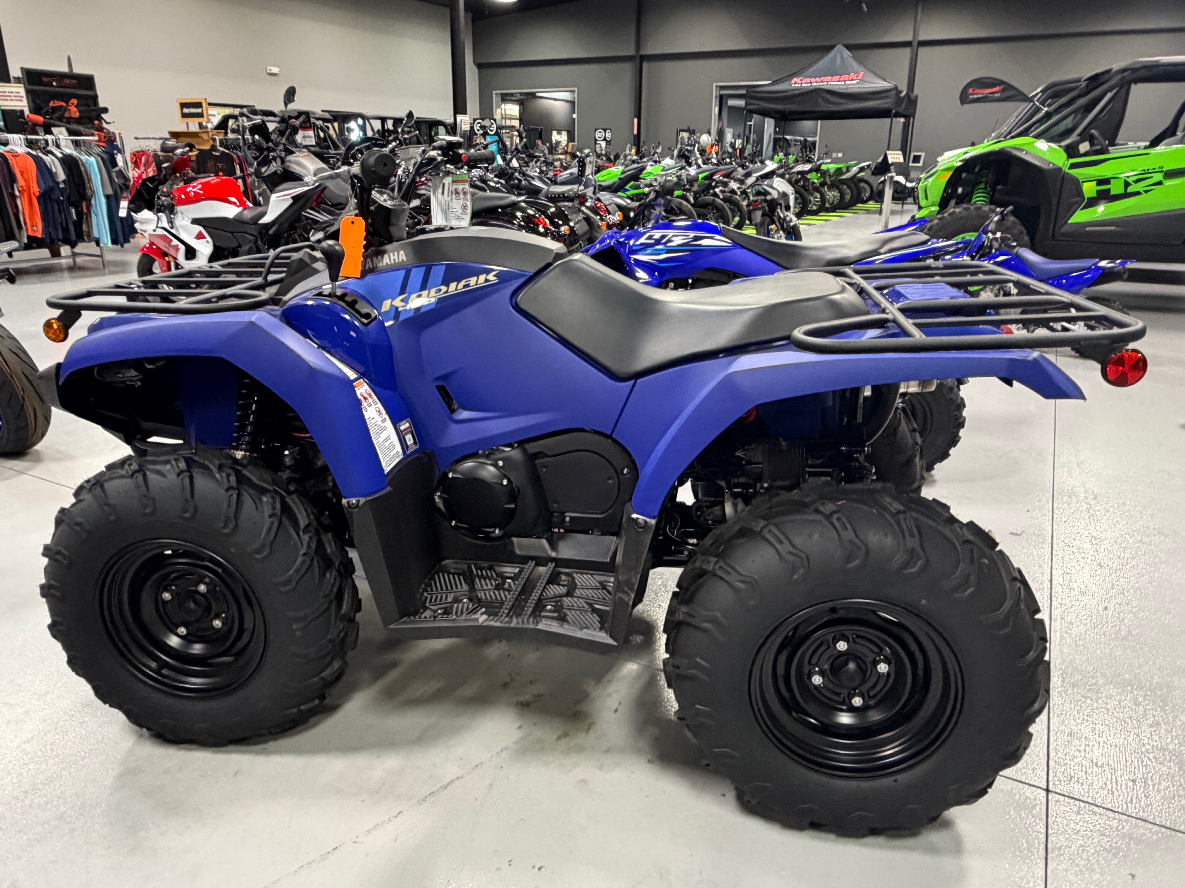 2027 Yamaha Kodiak 450 for sale 1250302