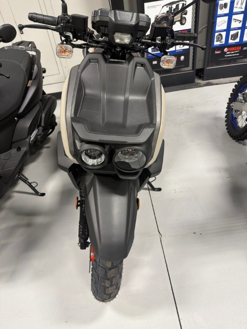 2026 Yamaha Zuma 125 in Topeka, Kansas - Photo 2