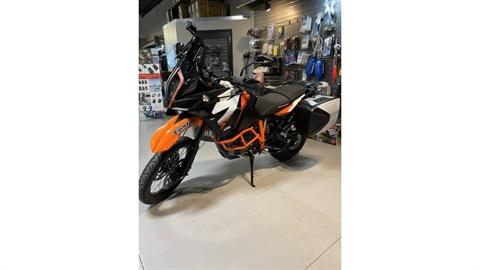 2020 KTM 1290 Super Adventure R in Topeka, Kansas