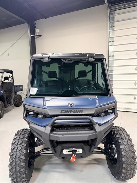 2026 Can-Am Defender Limited HD11 in Topeka, Kansas - Photo 1