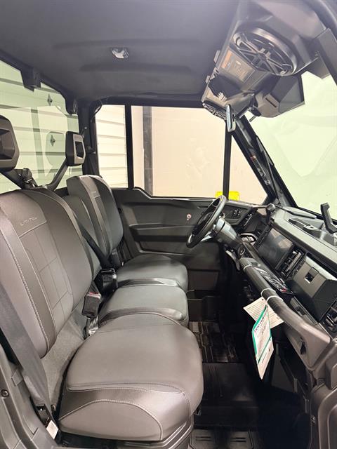 2026 Can-Am Defender Limited HD11 in Topeka, Kansas - Photo 5