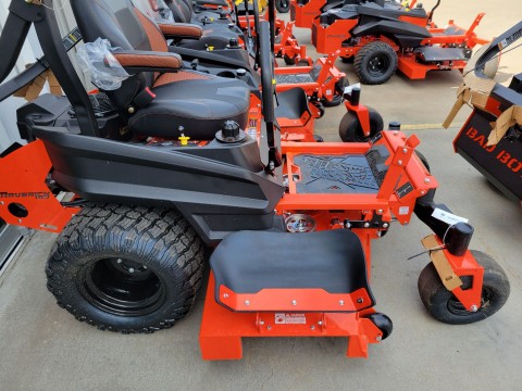 2026 Bad Boy Mowers Maverick 60 in. Kawasaki FS730V 24 hp in Topeka, Kansas
