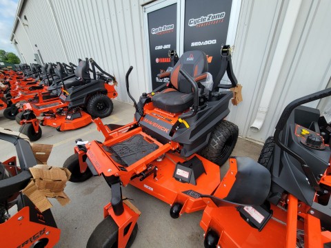 New 2026 Bad Boy Mowers Maverick 60 in. Kawasaki FS730V 24 hp