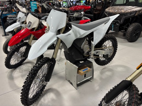 2025 Stark VARG MX 1.2 60 hp