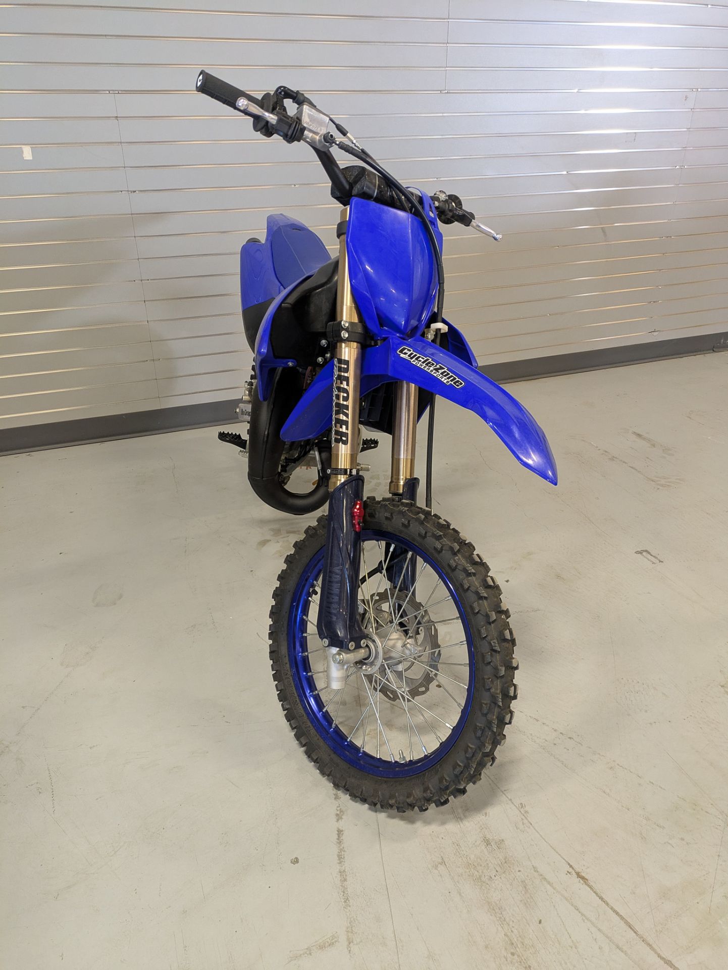 2023 Yamaha YZ450F in Topeka, Kansas - Photo 4