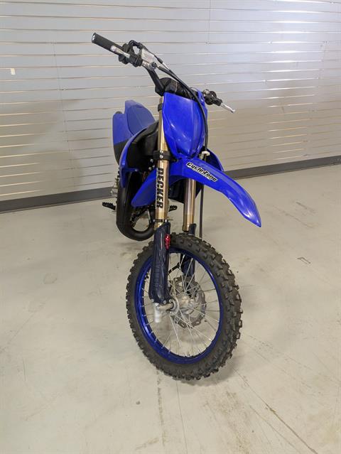 2023 Yamaha YZ450F in Topeka, Kansas - Photo 4