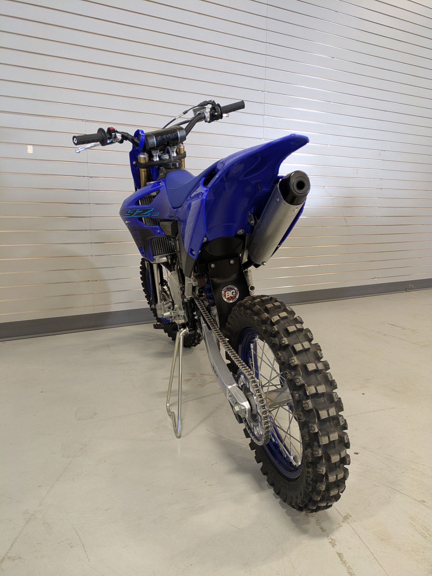 2023 Yamaha YZ450F in Topeka, Kansas - Photo 6
