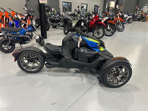 2025 Can-Am Ryker 600 ACE in Topeka, Kansas - Photo 2