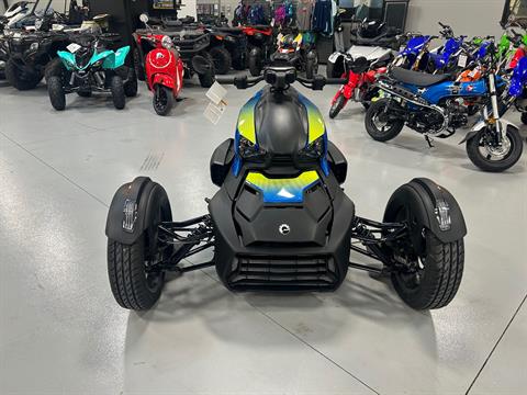 2025 Can-Am Ryker 600 ACE in Topeka, Kansas - Photo 3