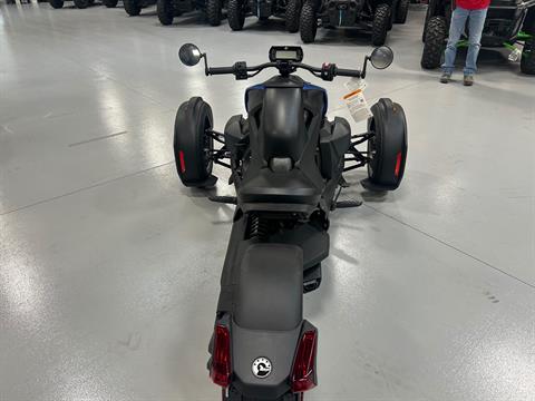 2025 Can-Am Ryker 600 ACE in Topeka, Kansas - Photo 4