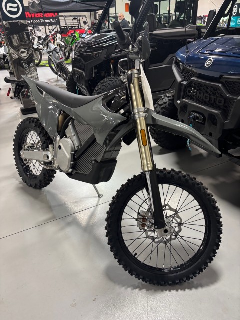 2026 Stark VARG EX 60 hp