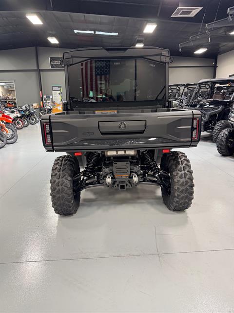 2026 Can-Am Defender MAX Lone Star CAB HD11 in Topeka, Kansas - Photo 2