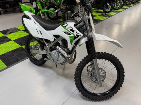 2026 Kawasaki KLX 230R S in Topeka, Kansas - Photo 1