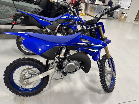 2026 Yamaha YZ85 in Topeka, Kansas - Photo 1