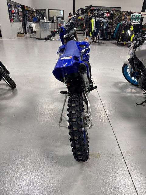 2026 Yamaha YZ85 in Topeka, Kansas - Photo 2