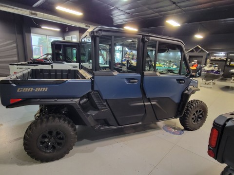 New 2026 Can-Am Defender MAX XT CAB HD11, Topeka KS | Specs, Price