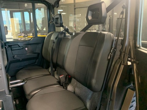 2026 Can-Am Defender MAX XT CAB HD11 in Topeka, Kansas - Photo 3