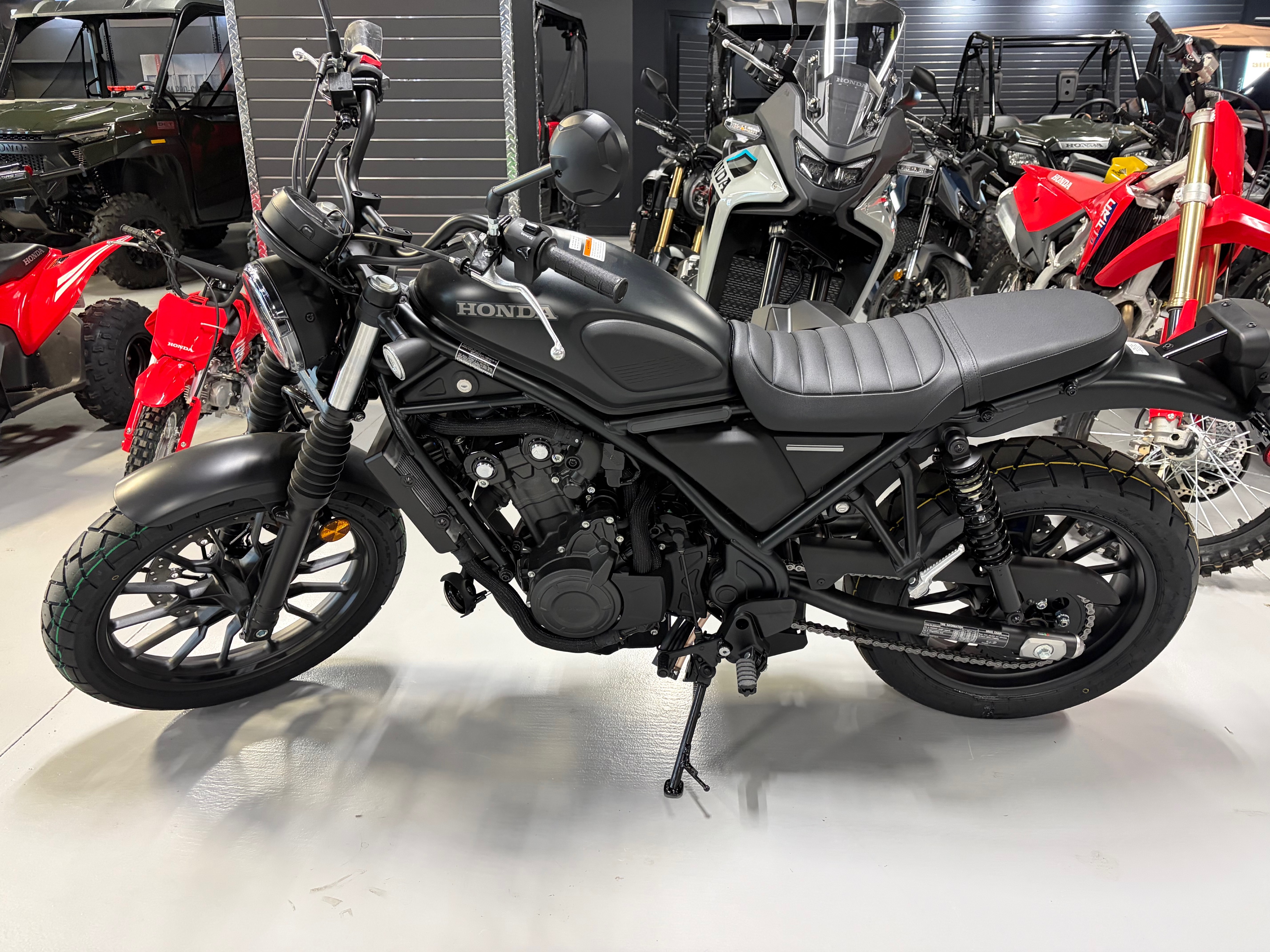 2026 SCL500