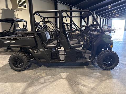 2025 Can-Am Defender MAX DPS HD7 in Topeka, Kansas - Photo 2