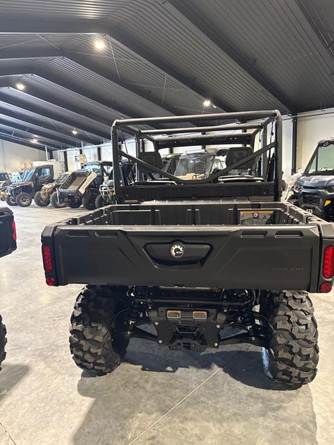 2025 Can-Am Defender MAX DPS HD7 in Topeka, Kansas - Photo 3