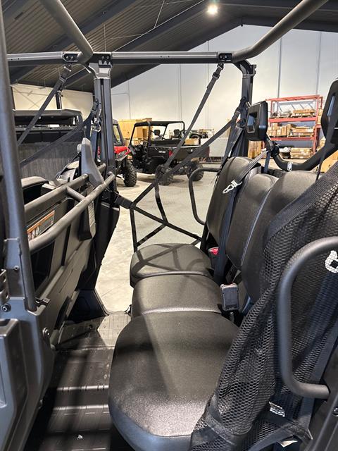2025 Can-Am Defender MAX DPS HD7 in Topeka, Kansas - Photo 5