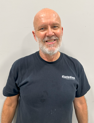 Rick Evans