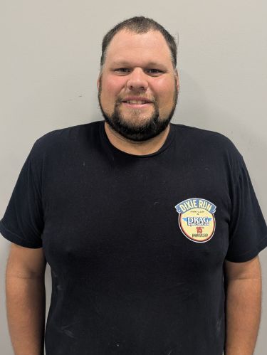Jason Stoneking