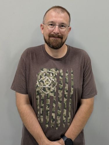 Josh Greenfield